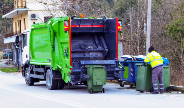 Best Recycling Services for Junk  in Avon Park, FL